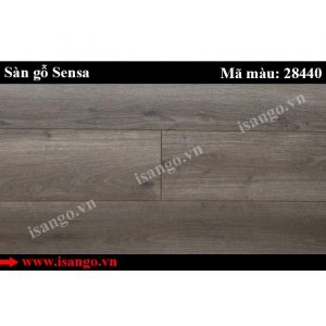 Sàn gỗ Sensa 28440