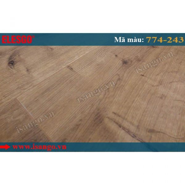 Sàn gỗ Elesgo 774-243