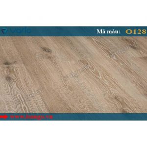 Sàn gỗ Vario O128-12mm