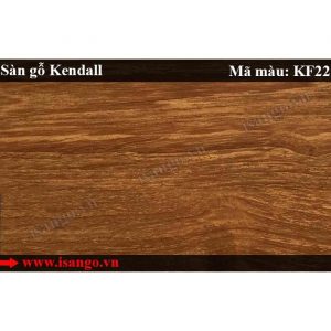 Sàn gỗ Kendall KF22