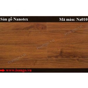 Sàn gỗ Nanotex Na10
