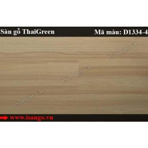 Sàn gỗ ThaiGreen  D1334-4