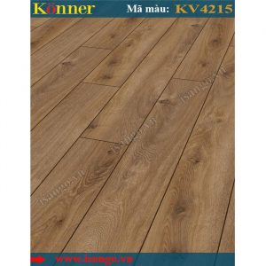 Sàn gỗ Konner KV4215
