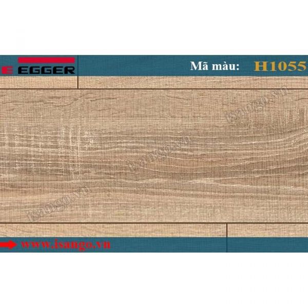 Sàn gỗ Egger H1055 8mm