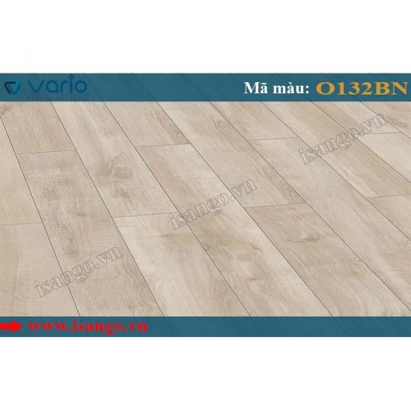 Sàn gỗ Vario O132BN-12mm