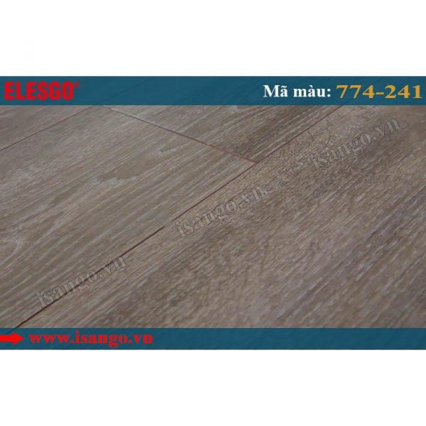 Sàn gỗ Elesgo 774-241