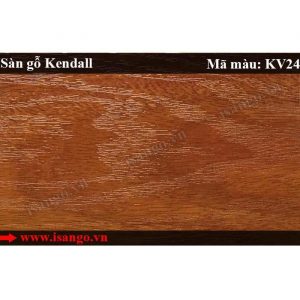 Sàn gỗ Kendall KV24