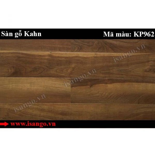 Sàn gỗ Kahn KP962