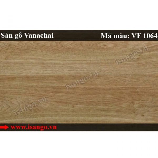 Sàn gỗ Vanachai VF 1064