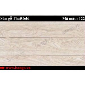 Sàn gỗ ThaiGold 122