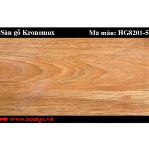 Sàn gỗ Kronomax HG8201-5