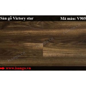 Sàn gỗ Victory star V905
