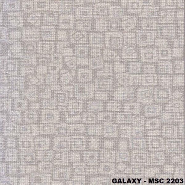 Sàn nhựa dán keo vân thảm Galaxy MSC 2203