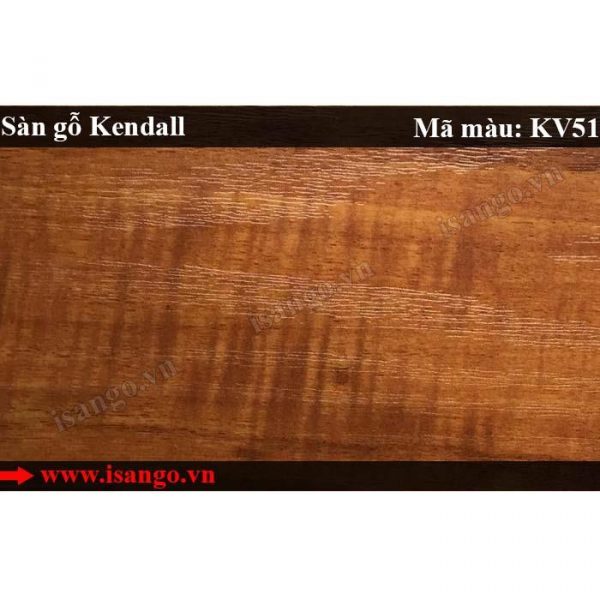 Sàn gỗ Kendall KV51
