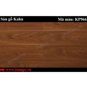 Sàn gỗ Kahn KP966