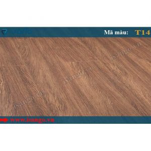 Sàn gỗ Vario T14-8mm