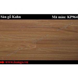 Sàn gỗ Kahn KP964
