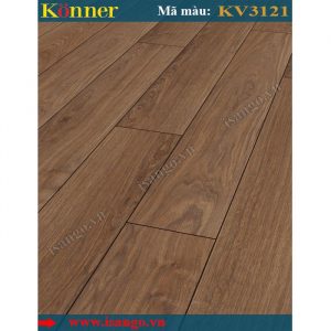 Sàn gỗ Konner KV3121