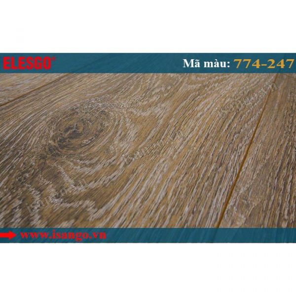 Sàn gỗ Elesgo 774-247