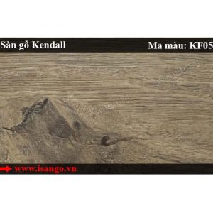 Sàn gỗ Kendall KF05