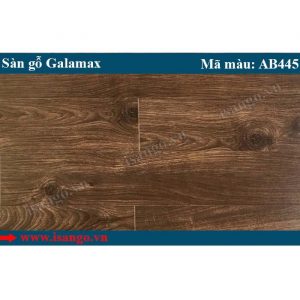 Sàn gỗ Galamax AB445