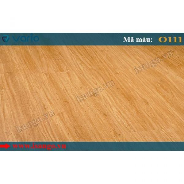 Sàn gỗ Vario O111-8mm