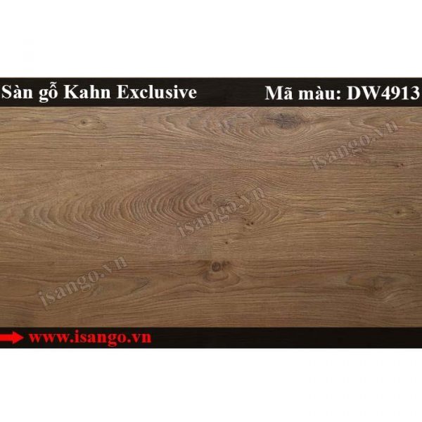 Sàn gỗ Kahn DW4913