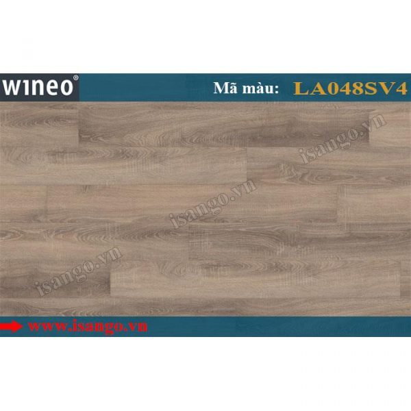Sàn gỗ Wineo LA048SV4