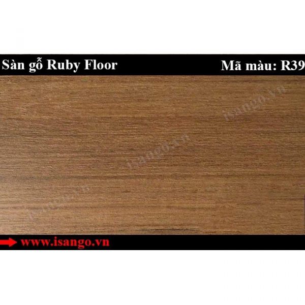 Sàn gỗ Ruby Floor R39