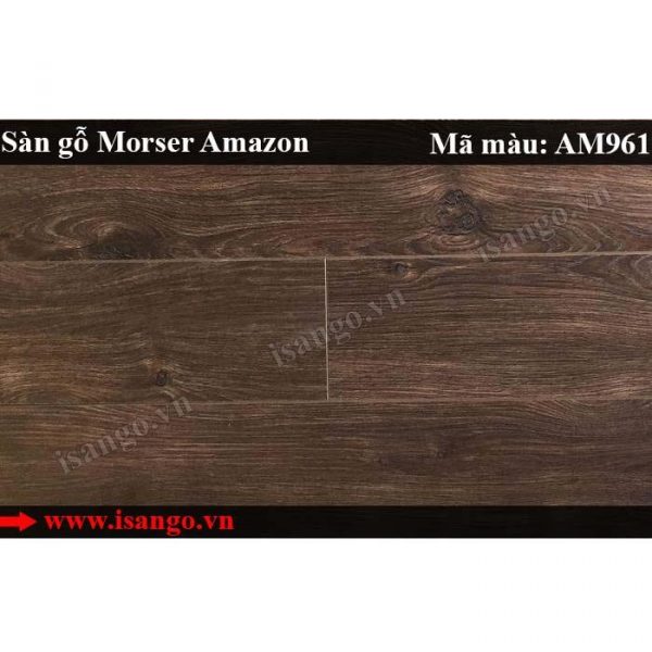 Sàn gỗ Morser Amazon AM961