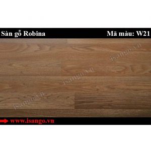 Sàn gỗ Robina W21