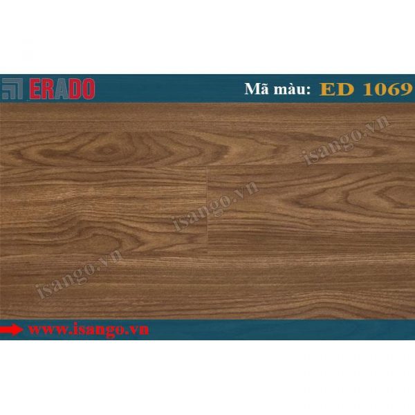 Sàn gỗ Erado ED1069