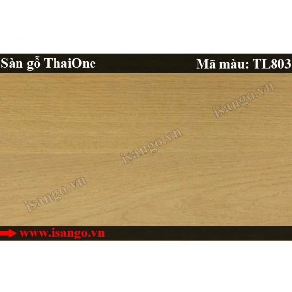 Sàn gỗ ThaiOne TL803