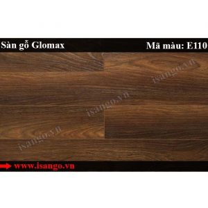 Sàn gỗ Glomax E110
