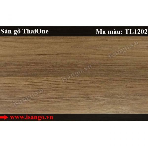 Sàn gỗ ThaiOne TL1212