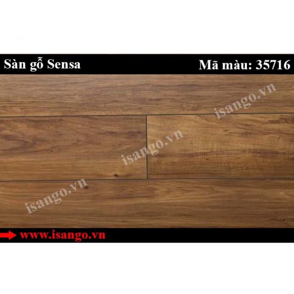 Sàn gỗ Sensa 35716