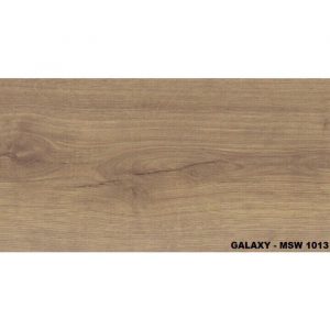 Sàn nhựa dán keo vân gỗ Galaxy MSW 1013