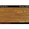 Sàn gỗ Sutra LH902 12mm bản nhỏ