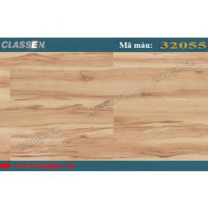 Sàn gỗ Classen 32055