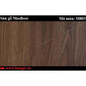 Sàn gỗ Masfloor M-803