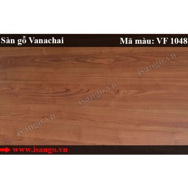 Sàn gỗ Vanachai VF 1048