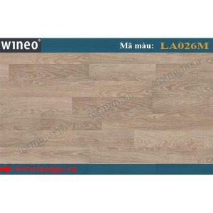 Sàn gỗ Wineo LA026M