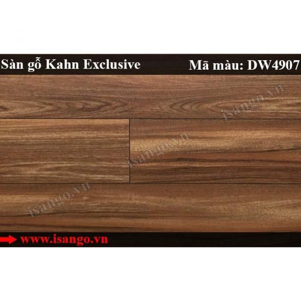 Sàn gỗ Kahn DW4907