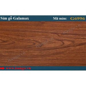 Sàn gỗ Galamax GD6996 - 12mm