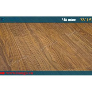 Sàn gỗ Vario W15-8mm