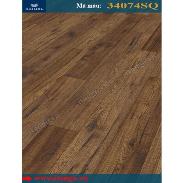 Sàn gỗ Kaindl 34074SQ-10mm