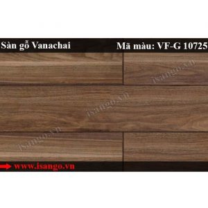 Sàn gỗ Vanachai VF-G 10725