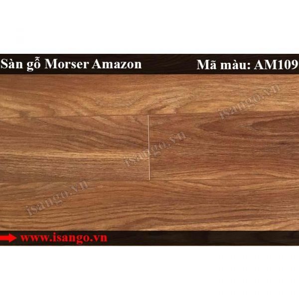 Sàn gỗ Morser Amazon AM109