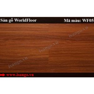 Sàn gỗ WorldFloor WF05