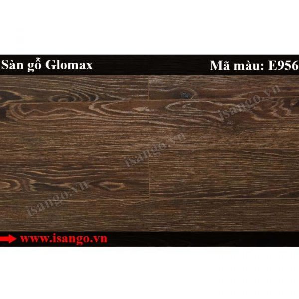 Sàn gỗ Glomax E956